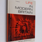 Peter Bromhead : Life in modern Britain - pikkukuva 1