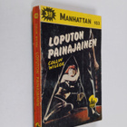 Collin Wilcox : Loputon painajainen - pikkukuva 1