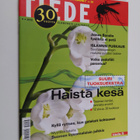 Tiede 6/2010 - pikkukuva 1