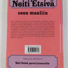 Carolyn Keene : Neiti Etsivä osuu maaliin - pikkukuva 2