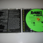Ramones - We're Outta Here!  (CD) - pikkukuva 3