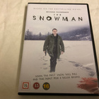 The Snowman - Lumiukko  (dvd) - pikkukuva 1