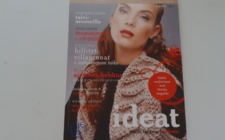 Novita talvi 2010