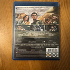 Labyrintti blu-ray - pikkukuva 2