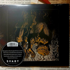 Harmagedon - Dystopian Dreams (UUSI CD) - pikkukuva 2