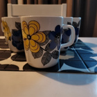 MARIMEKKO KESTIT MUKI, 2.5 DL / 6 KPL - pikkukuva 5