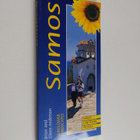 Brian Anderson : Landscapes of Samos : a countryside guide - pikkukuva 1