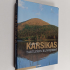 Leevi Karsikas : Tunturien kuvajaiset : erätarinoita ja l... - pikkukuva 1