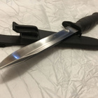 puukko / taisteluveitsi / metsästysveiti / tikari / veitsi. - pikkukuva 4