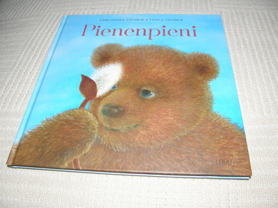 Tiitinen Pienenpieni