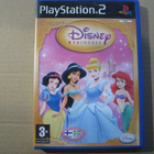 DISNEY PRINCESS ( PS2 - peli ) - pikkukuva 1