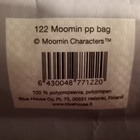 MUUMI MOOMIN PP BAG KESTOKASSI - pikkukuva 4