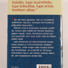 Laila (Laila Hirvisaari) Hietamies : Siniset Viipurin illat - pikkukuva 2