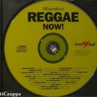Various • Heartbeat Reggae Now! CD - pikkukuva 3