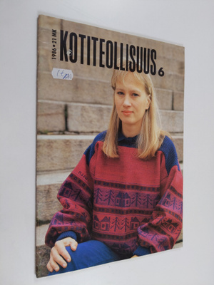 Kotiteollisuus 6/1986