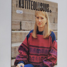 Kotiteollisuus 6/1986 - pikkukuva 1