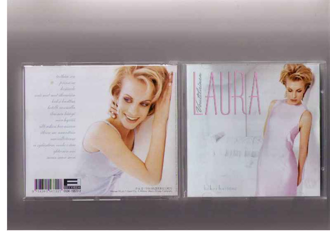 Laura Voutilainen-Kaksi karttaa