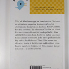 Kari Levola : Maailmantappi ja Tikkari-Tiina - pikkukuva 2
