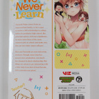 Taishi Tsutsui : We Never Learn, Vol. 18 - pikkukuva 2
