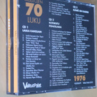 3CD Muistojen 70-luku 1976 - pikkukuva 2