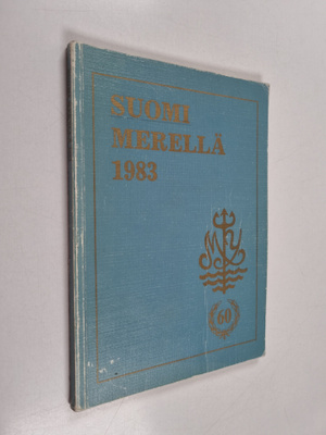 Suomi merellä 1983