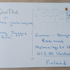 Fingal (Lars Carlsson): Kanamammojen Pääsiäiskahvit, p. 1986 - pikkukuva 2