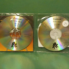 COLDCUT'S SOLID STEEL - 26/07/04 - MIXED RADIO PROMO 2CDr - pikkukuva 2