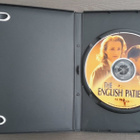 DVD: The English Patient / Englantilainen Potilas (1996/2004 - pikkukuva 3