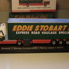 Scania T-series 114L 380 -03 1:76 ALE! - pikkukuva 3