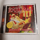 CD Joulumaa - Joulupukin toivelista - pikkukuva 1