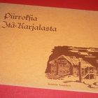 Heikki Viitala : Piirroksia Itä - Karjalasta 1942 1.p - pikkukuva 1