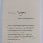 Irja Teerisuo : Taitava tyttö : ompelee ja pukeutuu hyvin - pikkukuva 2