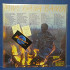 VARIOUS - MWE BANA BANDI UUSI FIN -88 + SANA LIITE LP (+) - pikkukuva 1