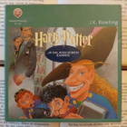 J.K. Rowling - Harry Potter ja salaisuuksien kammio (10CD) - pikkukuva 1
