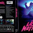 The Last Mainee - US Region A Blu-Ray (Vinegar Syndrome) - pikkukuva 5