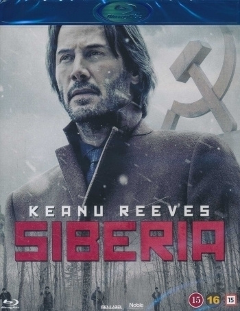 Siberia  -   (Blu-ray)