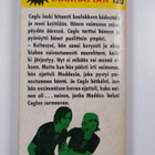 Ben Benson : Yksi todistaja liikaa - pikkukuva 2