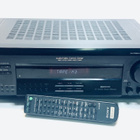 Sony STR-DE215 viritin vahvistin - pikkukuva 1