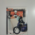 1996-97 Donruss - Hit List #1 Eric Lindros SN10000 - pikkukuva 1