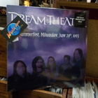 DREAM THEATER - SUMMERFEST, MILWAUKEE, JUNE 29TH UUSI LP - pikkukuva 1