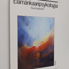 Tony Dunderfelt : Elämänkaaripsykologia : lapsen kasvusta... - pikkukuva 1