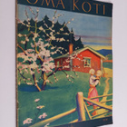 Oma koti 11/1934 - pikkukuva 1