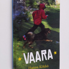 Hanna Kökkö : Vaara - pikkukuva 1