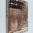 Veikko (toim.) Huovinen : Suomen saloilla : kertomuksia j... - pikkukuva 1