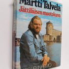 Seppo Heikinheimo : Martti Talvela : jättiläisen muotokuva - pikkukuva 1