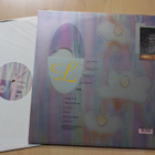 LUSH  – SCAR   orig. UK  1989    LP   4AD JAD 911 - pikkukuva 2