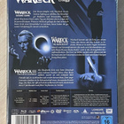 Warlock Trilogia (1989-1999) Limited Steelbook (UUSI) - pikkukuva 3