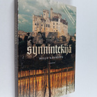 Milja Kaunisto : Synnintekijä - pikkukuva 1