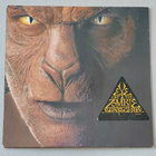 John Fogerty : LP Eye Of The Zombie (1986) - pikkukuva 1