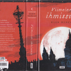 Glen Duncan: Viimeinen ihmissusi (kirjastopoisto) - pikkukuva 3